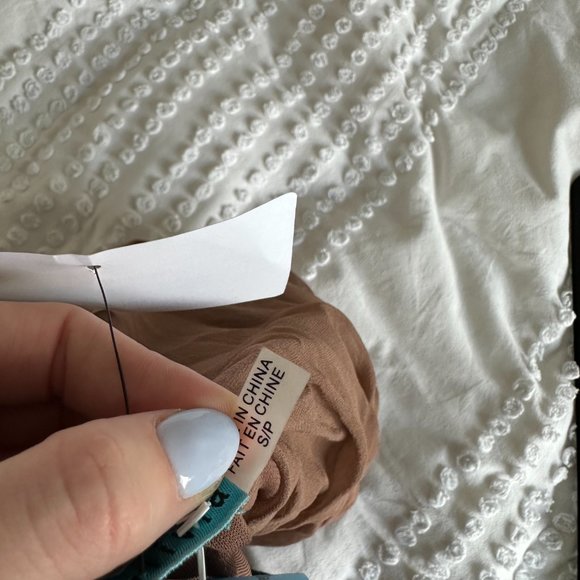 Alice + Olivia Goddess Ruched Mini Dress One Shoulder Asymmetric Sz S/P Brown - Picture 3 of 7